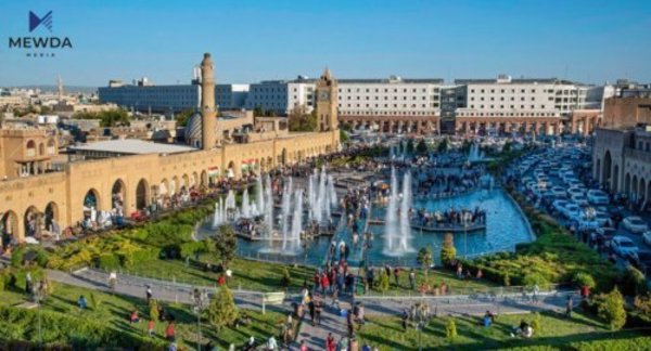 قەزایەكی دیكە بۆ هەولێر زیاد دەكرێت