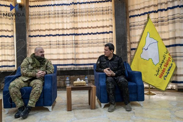 بافڵ جەلال تاڵەبانی: كوردبوون شانازیمانە و مانەوەمان پەیوەستە بە یەكبوون و یەكڕیزیمانەوە