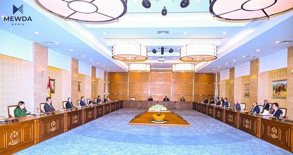 حكومەتی هەرێم لەبارەی 400 ملیار دینارەكە وەزارەتی دارایی راسپارد