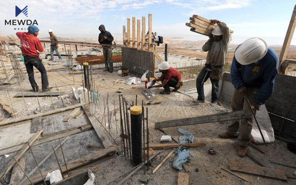 ئاماری گیانلەدەستدانی کرێکارانی بیانی لە هەرێمی کوردستان بڵاوکرایەوە