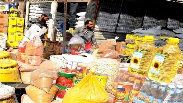 وەزارەتی بازرگانی لە بارەی گرانبوونی نرخی خۆراك و پێداویستییەكان روونكردنەوە دەدات