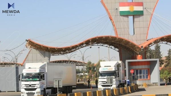 بەڕێوەبەری گشتیی گومرگی هەرێمی کوردستان: داهاتی گومرگ و باج لە 2022دا زیادیکردووە