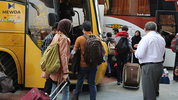 مەودا میدیا ئاماری هاتنی گەشتیاران بۆ هەرێم ئاشكرا دەكات.. زۆر زیادیكردووە