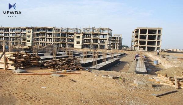 پارێزگاری هەولێر زانیاری لەبارەی یەکەی نیشتەجێبوونی کرێنشینان دەخاتەڕوو