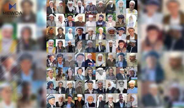 لە ساڵی 2022دا زیاتر لە 40 زانا و مامۆستای ئایینی کۆچی دواییانکردووە