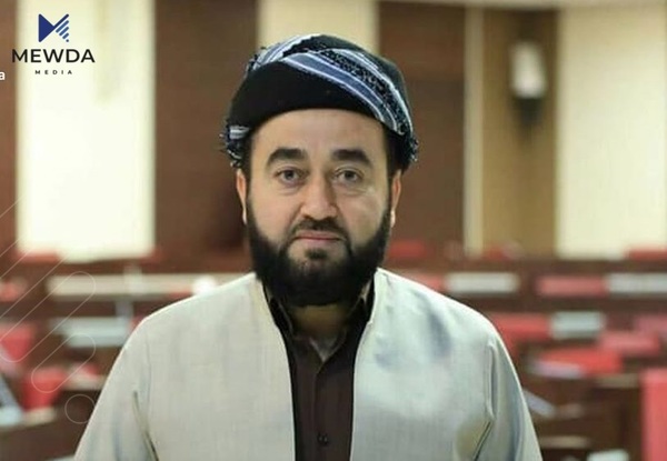 پەرلەمانتارێكی كۆمەڵ لەبارەی بەشداریكردنی لە دانیشتنەكانی پەرلەمانی كوردستان هاتەدەنگ 