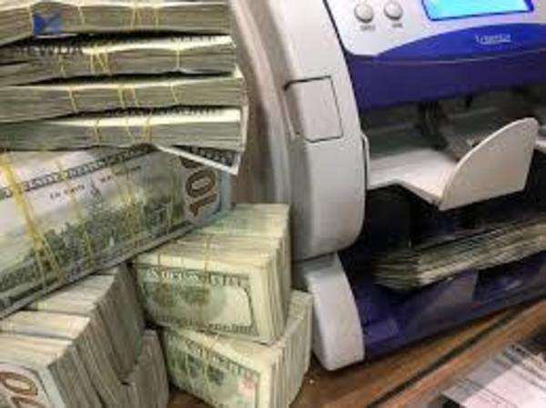 لێدوانی لیژنەی دارایی ئەنجومەنی نوێنەران لەبارەی گۆڕانكارییەكانی بەهای دۆلار بەرانبەر دینار 