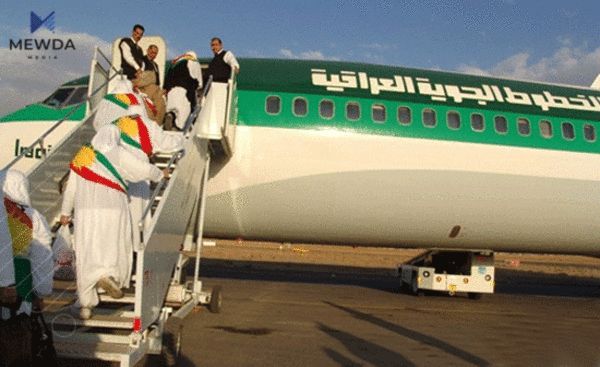 نرخی گه‌شتی عومرە كه‌م ده‌بێته‌وه‌