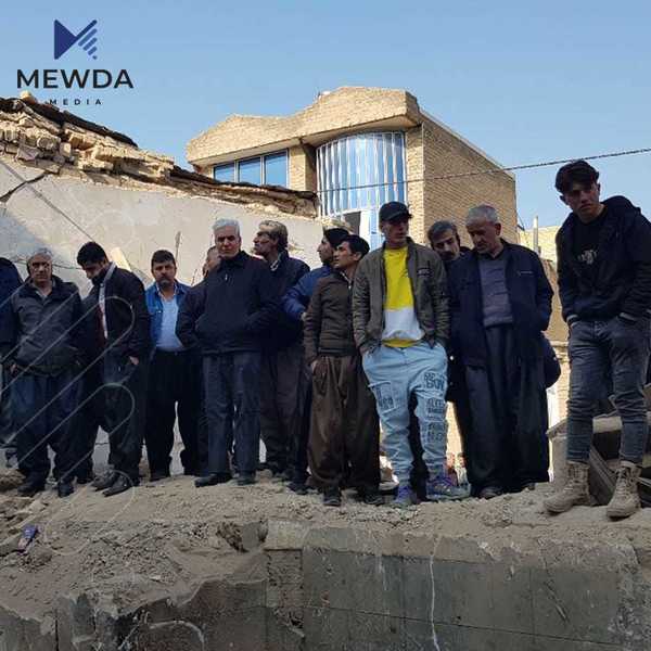 به‌هۆی ته‌قینه‌وه‌ی غاز له‌ بۆكان 6 ئه‌ندامی خێزانێك گیانیان له‌ده‌ستدا