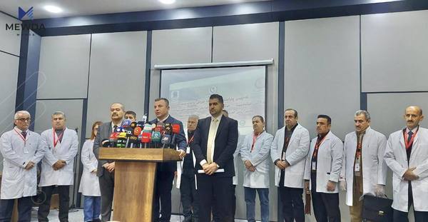 كەمپینی پاراستنی سلێمانی لەخواردن و خواردنەوەی ناتەندروست دەستیپێكرد