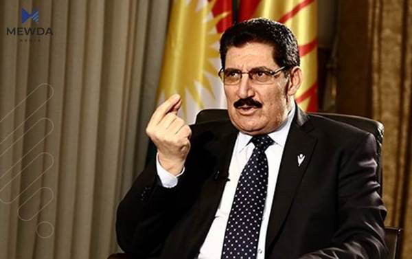 بەرپرسی دەستەی كارگێری مەكتەبی سیاسی پارتی: ناحەزان دەڵێن لەگەڵ یەكێتی كێشەمان هەیە