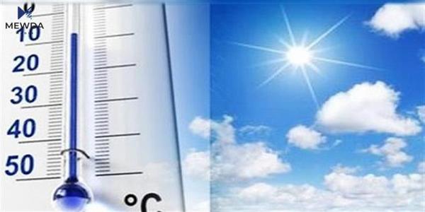 پلەکانی گەرما گۆڕانکارییان بەسەردا دێت