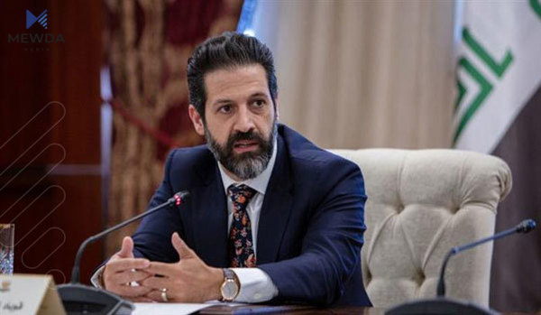 قوبادتاڵەبانی پەیامێك لەبارەی بەجینۆسایدناساندنی كۆمەڵكوژیی كوردانی ئێزیدی بڵاودەكاتەوە 