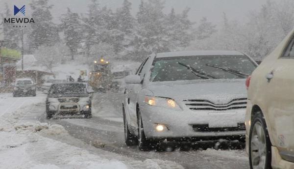 بە پێی پێشبینییەکان بێت سەرمایەکی سەخت، بەفر و باران بەڕێوەیە