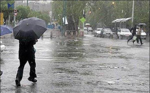 شەپۆلێکی بەفر و بارانبارین ناوچەکانی هەرێمی کوردستان دەگرێتەوە