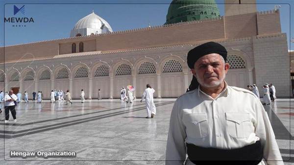 مامۆستایەکی ئاینیی بە 17 ساڵ زیندان سزا درا