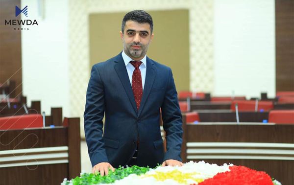 عەلی حەمەساڵح: کاتژمێرەکانی کارەبای سلێمانی لە هەولێر کەمترە