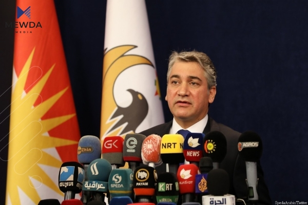 بەمزووانە وەفدێکی حکومەتی هەرێم سەردانی بەغدا دەکات