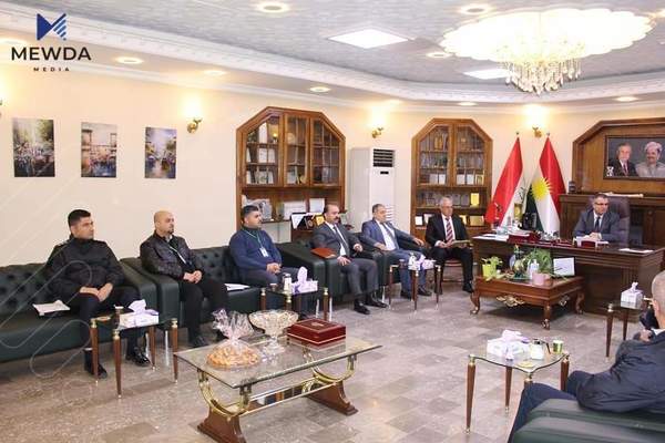 بڕیارێکی نوێی سەبارەت بەدانانی غازی شلی ماڵان