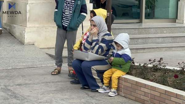 دوانیوەڕۆی ئەمڕۆ بوومەلەرزە چەند ناوچەیەکی هەرێمی هەژاند