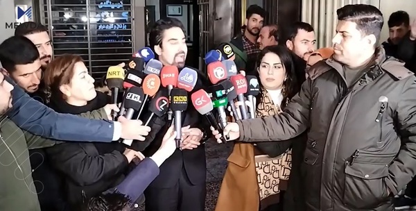 بازاڕی دۆلار لە هەرێمی کوردستان جمەی دێت لە خەڵک