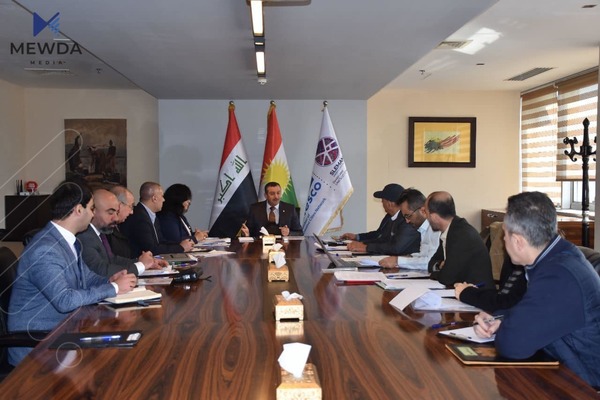 شارەوانی سلێمانی: بە میکانزمێکی خێراتر خانووە زیادەڕۆکان تۆمار دەکەین