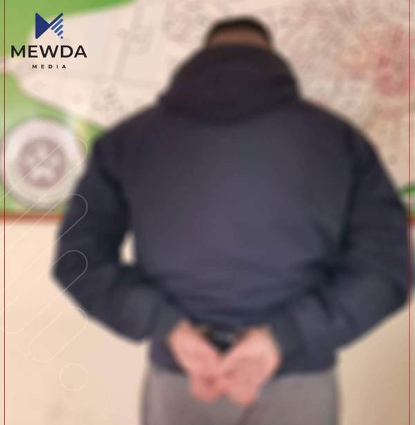 پۆلیسی سلێمانی کەسێکی دەستگیر کرد کە فێڵی لە کچێک کردبوو