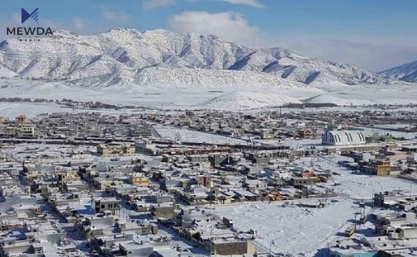 پەروەردەی پێنجوێن رایگەیاند، لە 18ی مانگەوە دەوام ئاسایی دەبێتەوە