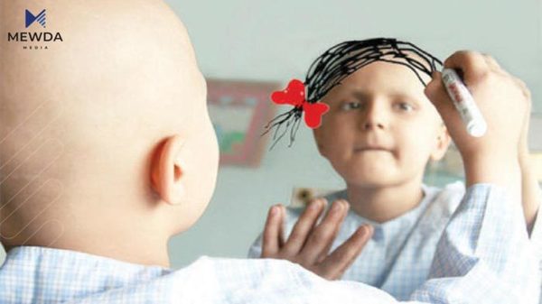 بەڕێوەبەری نەخۆشخانەی هیوا: توشبوونی منداڵان بە شێرپەنجە زیادی کردووە