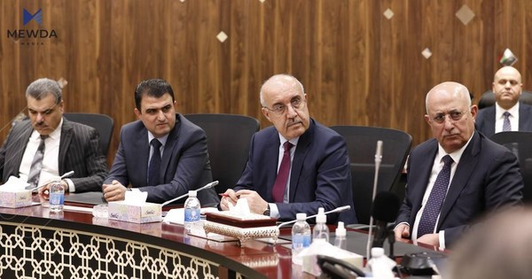 شاندی حکومەتی هەرێمی کوردستان بۆ ئەم مەبەستە دەچێتەوە بەغدا