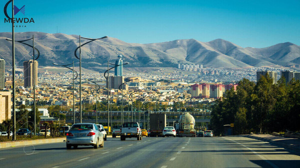 20 ملیار دینار بۆ سلێمانی خەرج دەکرێت