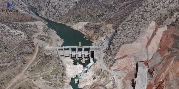 پرۆژەیەکی گرنگ لە هەرێمی کوردستان دروستدەکرێت