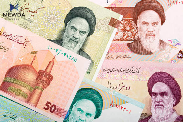 تمەنی ئێرانی گەورەترین دابەزینی تۆمارکرد