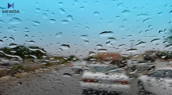 شارەزایەکی کەشناسی: هەفتەی داهاتوو باران دەبارێت