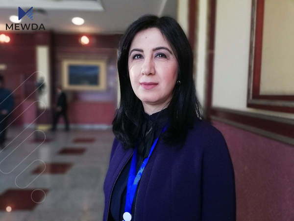 "دەستپێشخەریی بافڵ جەلال تاڵەبانی بۆ کۆبوونەوەکەی پارتی و یەکێتی زۆر باشبوو"