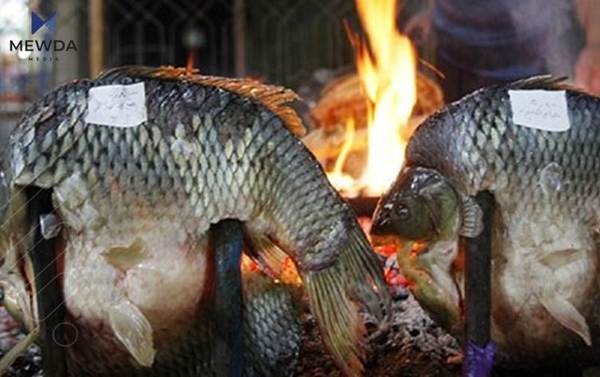 بەرزبوونەوەی بەهای دۆلار چ کاریگەرییەکی لەسەر نرخی گۆشتی ماسی دروستکردووە؟