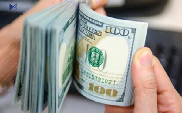 بەهای دۆلار ئاستێکی بەرزی تۆمارکرد