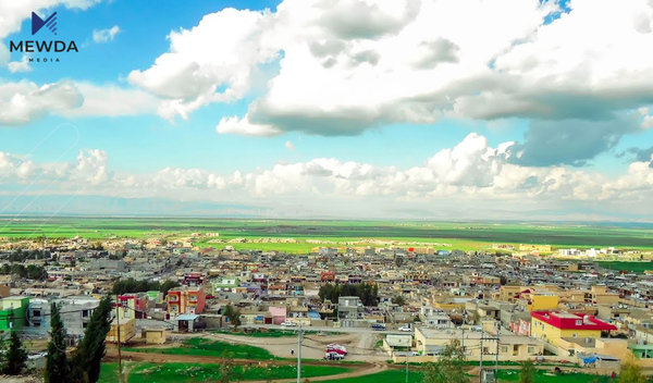 هاوڵاتییەک بەهۆی لێدانی دەرزییەکەوە گیانی لەدەستدا