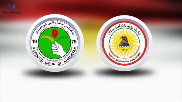 ئەمڕۆ یەکێتی و پارتی لەگەڵ لایەنەکاندا کۆدەبنەوە