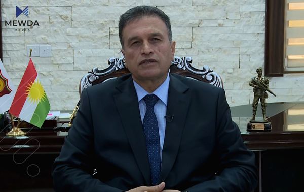 سەربەست لەزگین: پرۆسەی هەڵبژاردن لە هەرێم ماوەیەکی زۆری بەسەردا چووە و پێویستە ئەنجامبدرێت