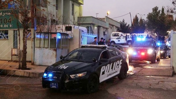 پۆلیسی سلێمانی: ئەو تۆمەتبارەی دەستدرێژی كردبووە سەر ژنێك دەستگیركرا