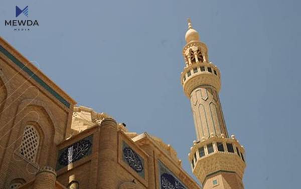 بۆچی خشتەی بانگدان لە سلێمانی گۆڕدرا