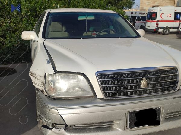 لە رووداوێکی هاتوچۆدا دوو کەس بوونە قوربانی