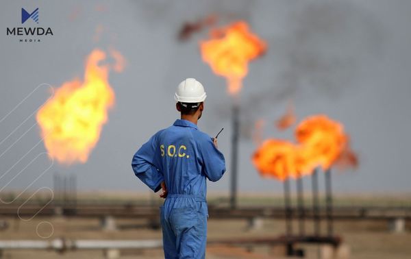 پەیامێکی گرنگ لە وەزارەتی نەوتی عیراقەوە