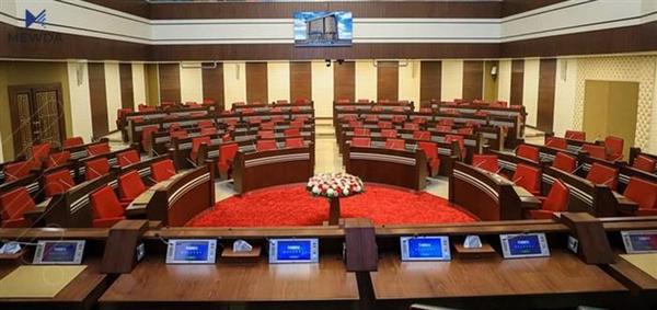 پەیامێک لە پێکهاتەکانی کوردستانەوە: کورسییەکانمان لە پەرلەمان زیادبکەن