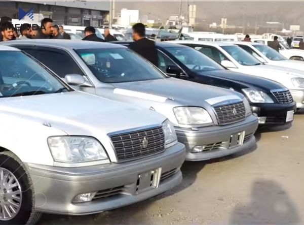 بڕیارێکی گرنگ لەبارەی ئۆتۆمبێلە بێ سەرەتاکانەوە