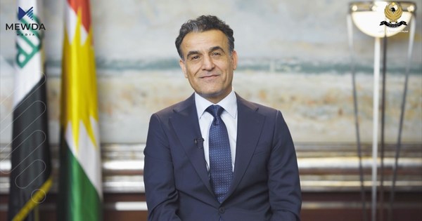 وەزیری خوێندنی باڵا: دەمانەوێت دەرماڵەی خوێندکاران زیادبکرێت