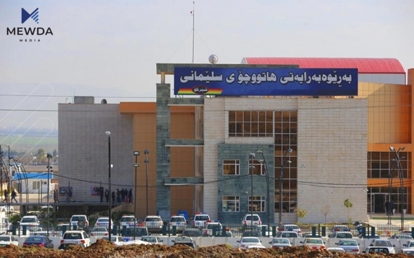 شۆفێران ئاگادار دەکرێنەوە