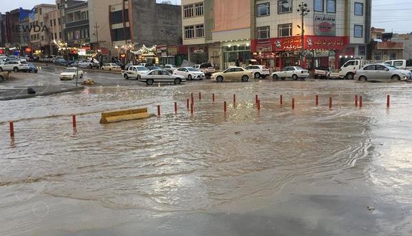 تەندروستیی سلێمانی سەرجەم تیمەكانی دەخاتە حاڵەتی ئامادەباشییەوە