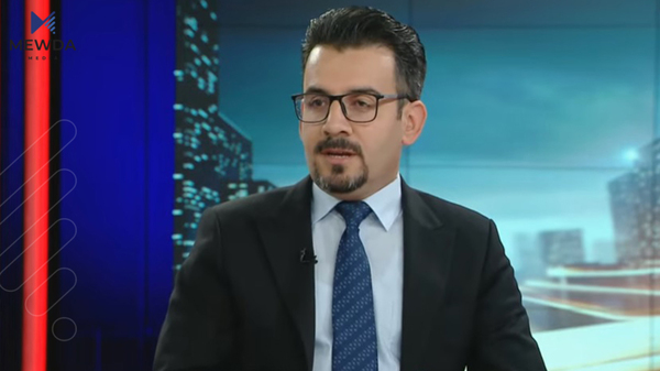 هێمن میرانی: مۆڵەت بە کەس نادرێت بۆ هەڵگرتنی چەکی قورس